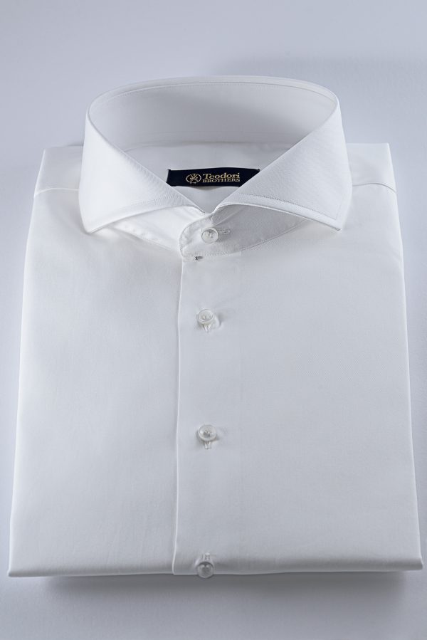 BIANCO TWILL 5 - immagine 2