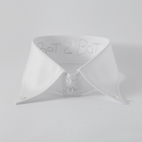 BOT 2 BOT