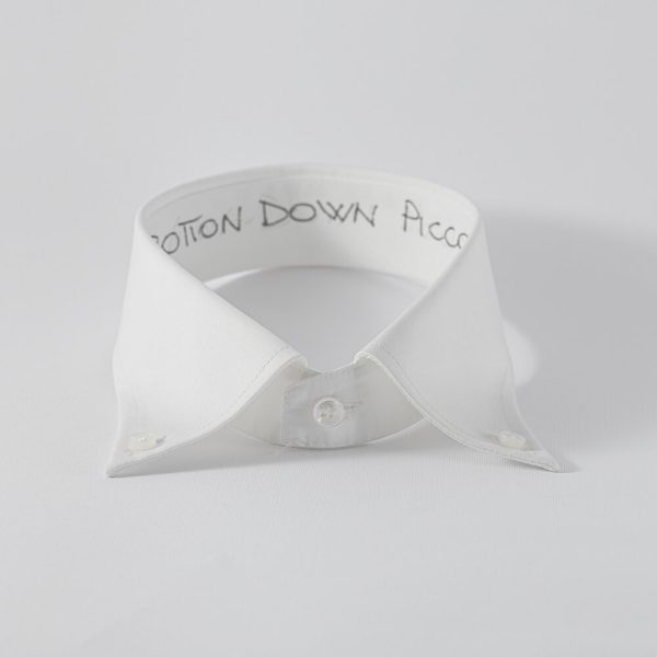 BUTTONDOWN PICCOLO