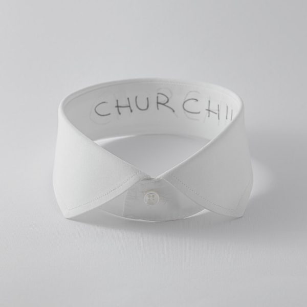 CHURCHILL