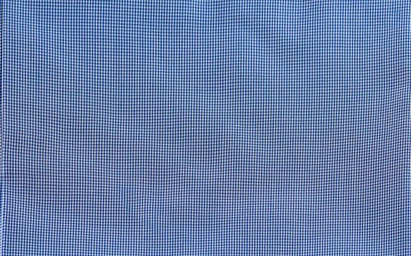 PIED DE POULE AZZURRO