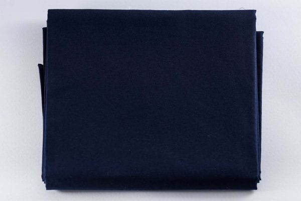 POPELINE BLU NOTTE 157 - immagine 3