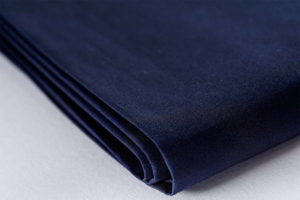POPELINE BLU NOTTE 157 - immagine 2