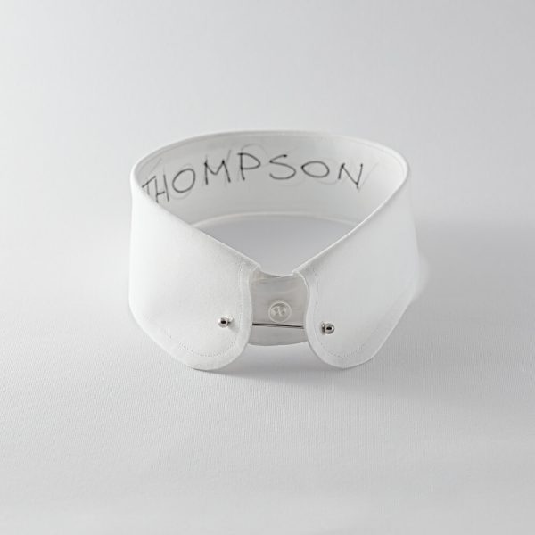 THOMPSON (Con Spilla)