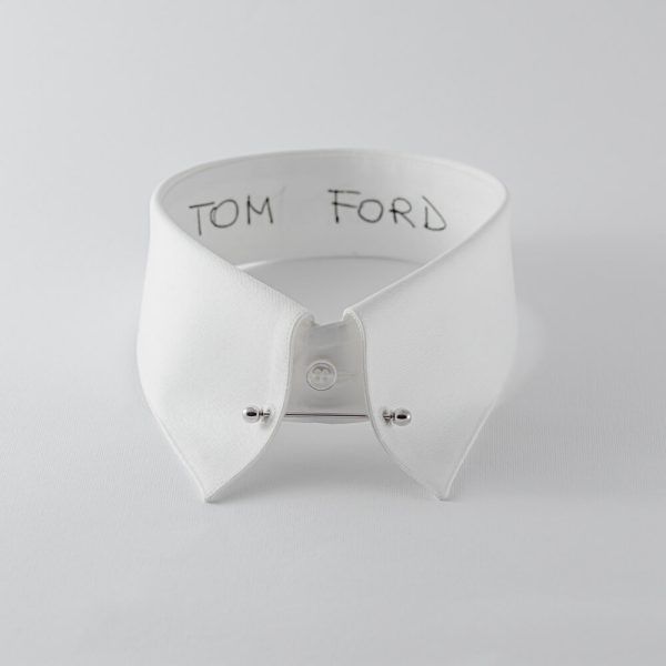 TOM FORD (Con Spilla)