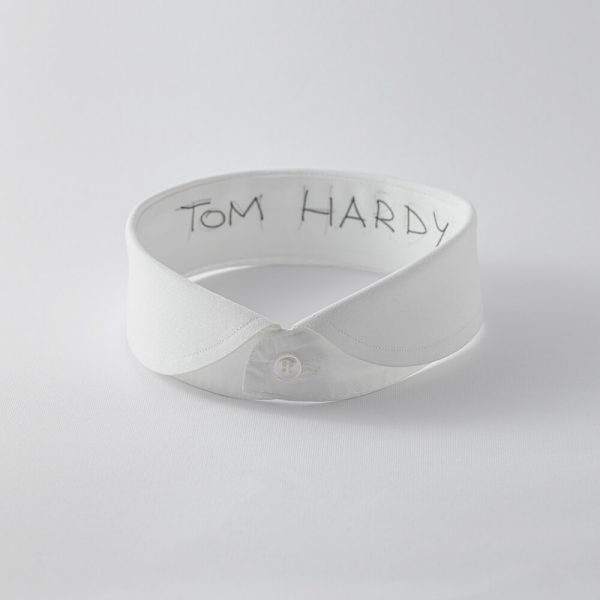 TOM HARDY