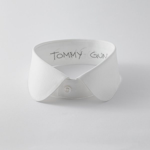 TOMMY GUN