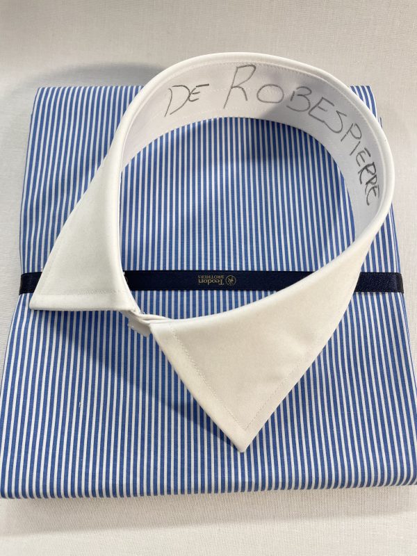 COLLO BIANCO