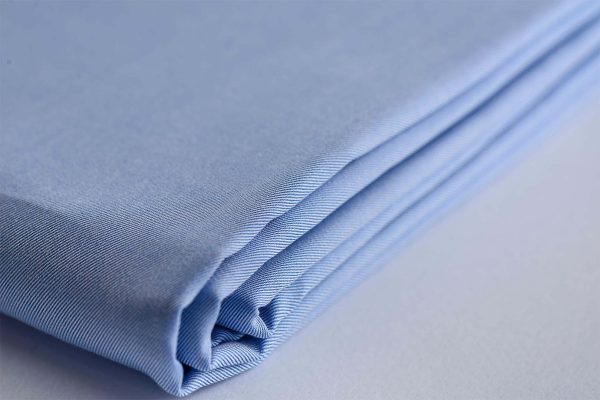 TWILL AZZURRO 27 - immagine 2