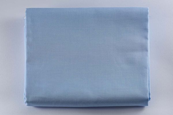 TWILL AZZURRO CELESTE 25 - immagine 3
