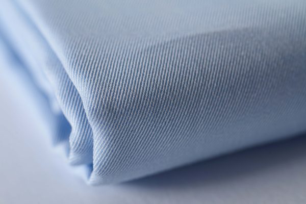 TWILL AZZURRO CELESTE 25 - immagine 2