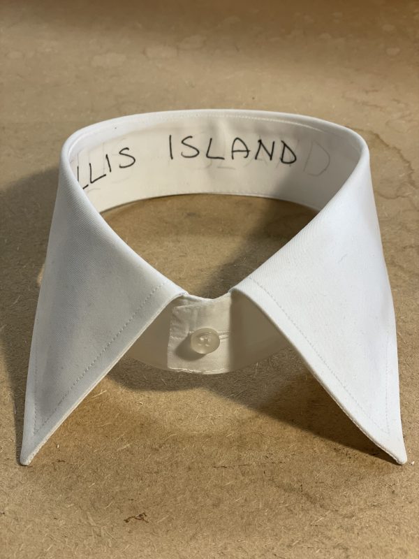 ELLIS ISLAND