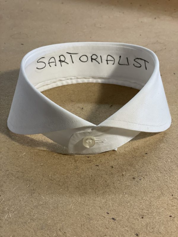 SARTORIALIST