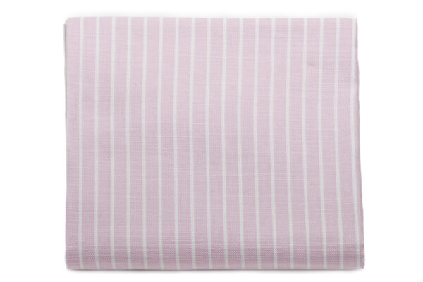 Riga rosa oxford 112 - immagine 3