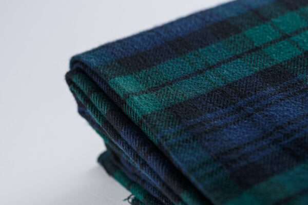 Tartan Black Watch 361 - immagine 3