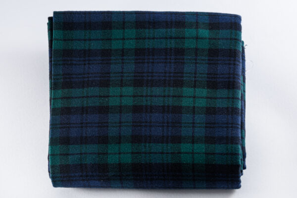 Tartan Black Watch 361