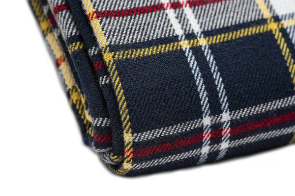 Tartan Home Alone 362 - immagine 3