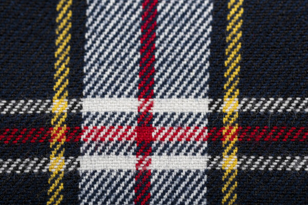 Tartan Home Alone 362