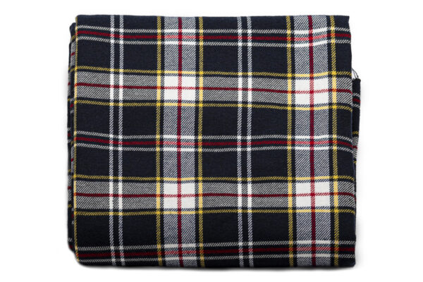 Tartan Home Alone 362 - immagine 2