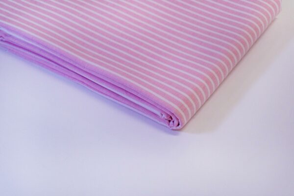 Riga Oxford Rosa 124 - immagine 2