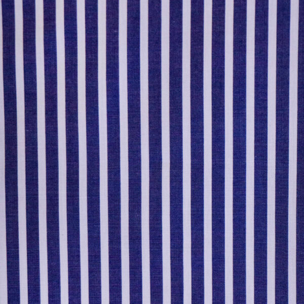 Riga Popeline Blu 132