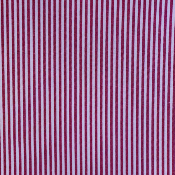 Riga Popeline Bordeaux 120