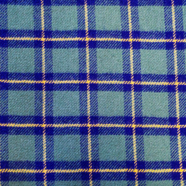 Tartan Pennsylvania 369