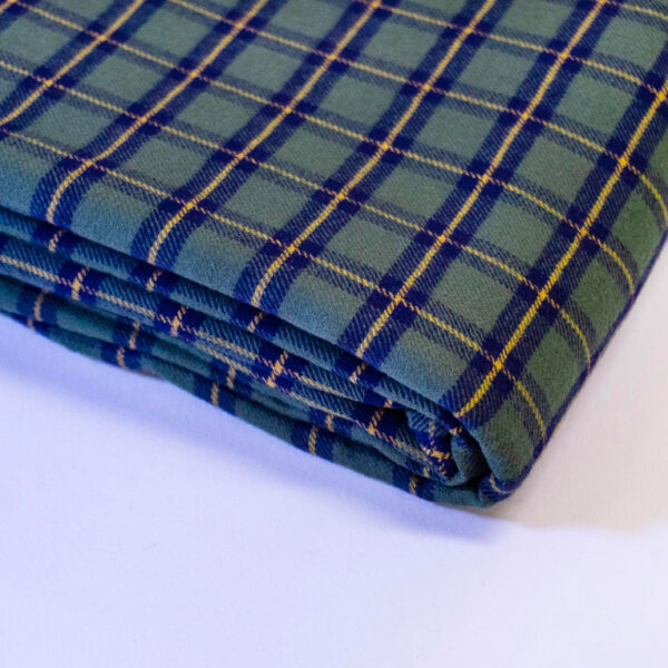 Tartan Pennsylvania 369 - immagine 2