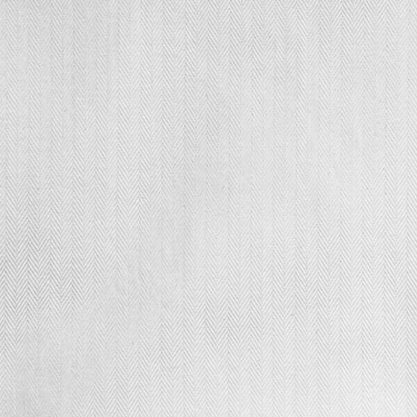 Bianco Herringbone