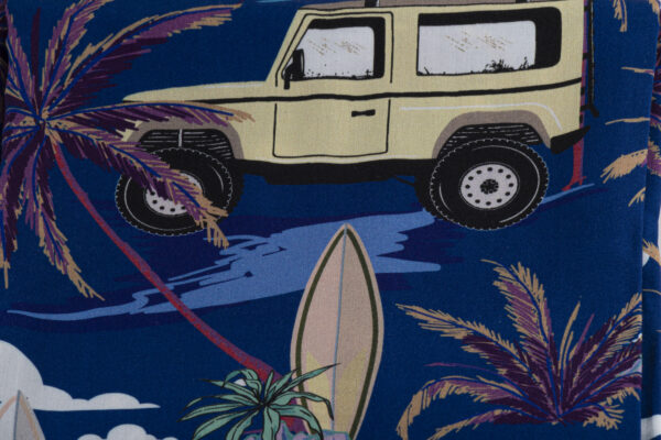 Defender viscosa 403