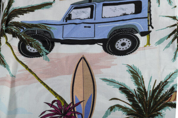 Defender viscosa 404