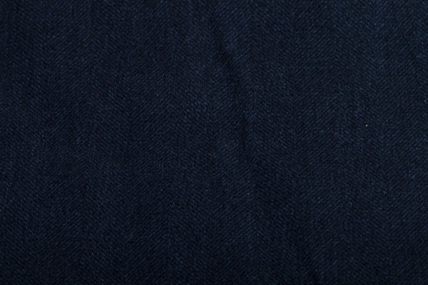 Herringbone blu sportivo invernale 170