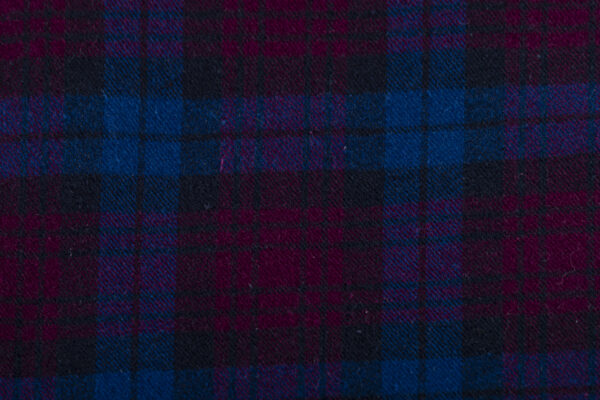 Tartan mccallister 375