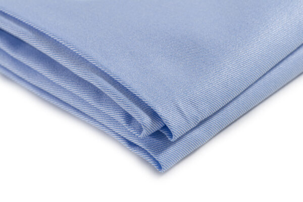 Twill chrurchs azzurro 40 - immagine 2
